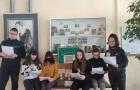 Клуб "Млади възрожденци"