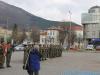 Полк. Иван Байрактаров прие строя