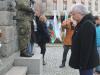 Председателят на ОбС Димитър Митев