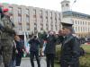 Зам.командирът на в.ф. 22 220 полк. Иван Байрактаров