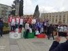ПГПЗЕ "Захарий Стоянов" на първо място на щафетата по случай 3 март