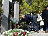 100-годишнина от рождението на Георги Данчев - Организатори на честването са Община Сливен и Инициативния комитет 