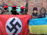 Неонацизмът в Украйна