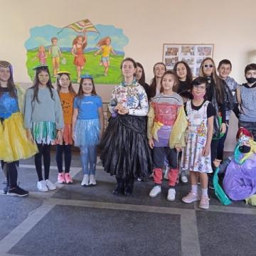 Световен ден на рециклирането