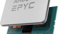AMD EPYC процесори от 3-то поколение 