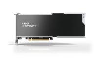 Новите AMD Instinct MI210 GPU