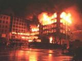 Бомбардировките над Белград през 1999 г.