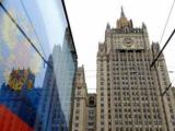 Ръководителят на американската дипломатическа мисия беше извикан в Министерството на външните работи в Москва