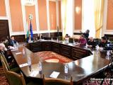 Заседание на Съвета за намаляване риска от бедствия се проведе в Община Сливен