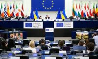 Петото пленарно заседание на Конференцията за бъдещето на Европа се проведе в Страсбург 
