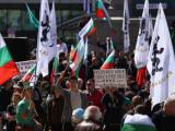 „Възраждане“ не иска чужди военни в България, обяви се за предсрочни избори.