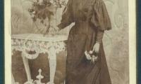 Теодора Захариева  1897 г. – касиер на женско дружество  „Равноправие“ – 1908 г. през 1924 г. обединено с „Майчина длъжност“ 