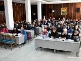 Общо събрание на Комисията за разпределение на държавната и общинска субсидии на народните читалища от община Сливен