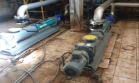 По – ефективно пречистване на канализационни води чрез реконструкцията на Пречиствателна станция за отпадни води (ПСОВ) – Сливен