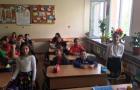 Посрещане на бъдещи първокласници