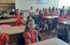 Посрещане на бъдещи първокласници