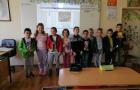 Посрещане на бъдещи първокласници
