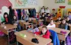 Посрещане на бъдещи първокласници