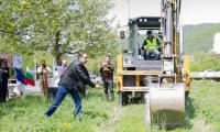 ВиК Сливен започва реконструкция на 4 308м. водопроводна мрежа в гр. Сливен