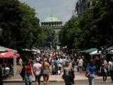 НСИ: Населението на България е намаляло със 77 611 души за една година