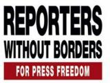 "Репортери без граници" 