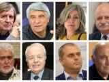 бщественици създават Общобългарски комитет за защита на националния интерес в Македония