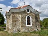 Църквата „Свети Свети Кирил и Методий“ в село Блатец