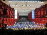 концертът в "Палас дьо Музик", Страсбург, 9 май 2022 г.