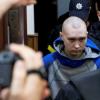 21-годишен руски войник беше съден в петък за убийството на невъоръжен украински цивилен