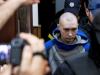 A 21-year-old Russian soldier went on trial Friday for the killing of an unarmed Ukrainian civilian