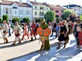 VI Средновековен събор „Помни славата“ в Сливен