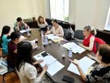 Управителният съвет на Общински фонд „Култура“ проведе две редовни заседания