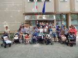 Областният управител Веселин Вълчев връчи на 38 майки от Община Сливен и Нова Загора почетни грамоти „Майчино сърце”
