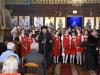 Закриване на XVIII Международен фестивал за православна музика „Достойно есть”, Поморие