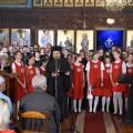 Закриване на XVIII Международен фестивал за православна музика „Достойно есть”, Поморие