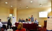 В град Сливен се проведе междинна пресконференция на ВиК Сливен на тема „Постигнати резултати и предстоящи дейности“