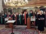 Деветият Фестивал на източноправославната църковна музика