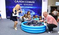 Финал на Автомобилен салон София 2022: Най-големият късметлия избра новия Ford Puma