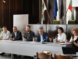 В Сливен се провежда обучителен семинар „Обновяване на изоставени територии в България