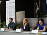 Обучението беше открито от Пепа Чиликова – заместник-кмет „Хуманитарни дейности” на община Сливен и председател на МКБТХ – Сливен