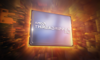 AMD пуска процесорите Threadripper PRO 5000 WX серия за асемблатори