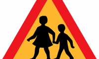 „Ваканция! Да пазим децата на пътя”