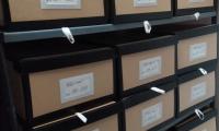 Лични архивни фондове в Държавен архив – Сливен