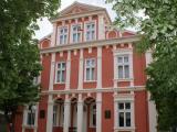  Регионален исторически музей „Д-р Симеон Табаков“-Сливен 