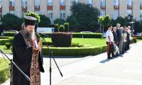 Областна дирекция на МВР в Сливен отбеляза своя професионален празник