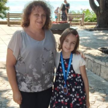 Математика без граници