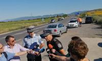 ОДМВР- Сливен с нов подход за установяване нарушители на пътя