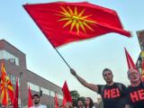 Протести в Република Северна Македония 