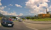 ОДМВР-Сливен засилва контрола по пътна безопасност през почивните дни 