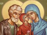 Християнската църква отбелязва Успение на Света Анна